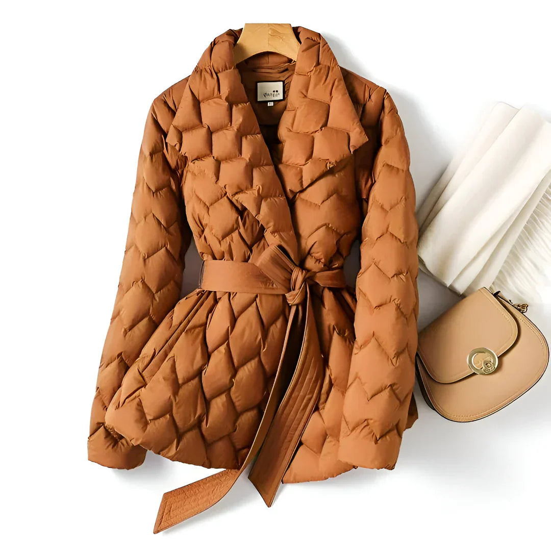 Leah™ - Daunenjacke