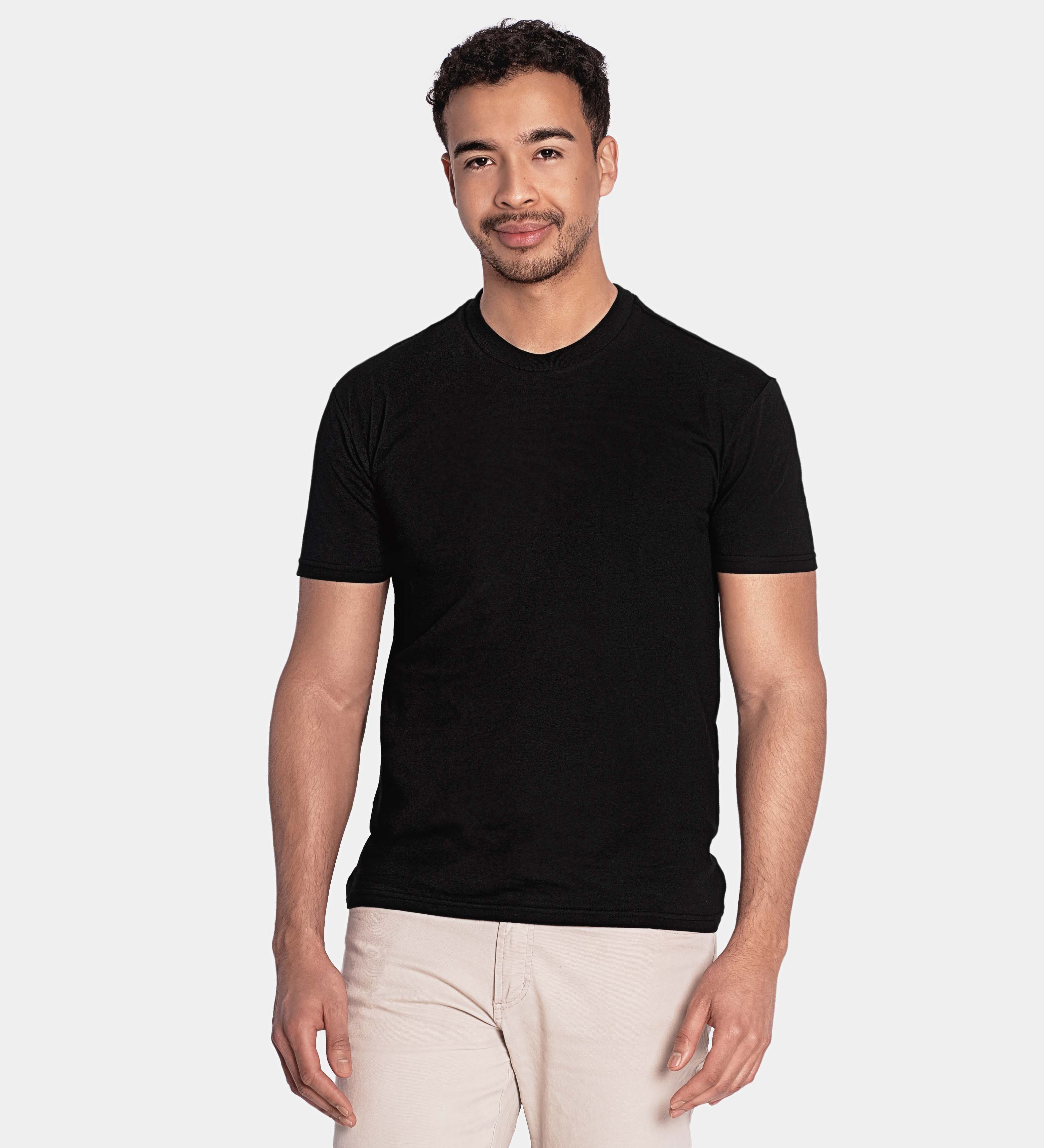 Fit T-Shirt – Körperbetonende Shirts aus Hochwertigen Materialien, Vielseitig und Langlebig für Alltag und Besondere Anlässe
