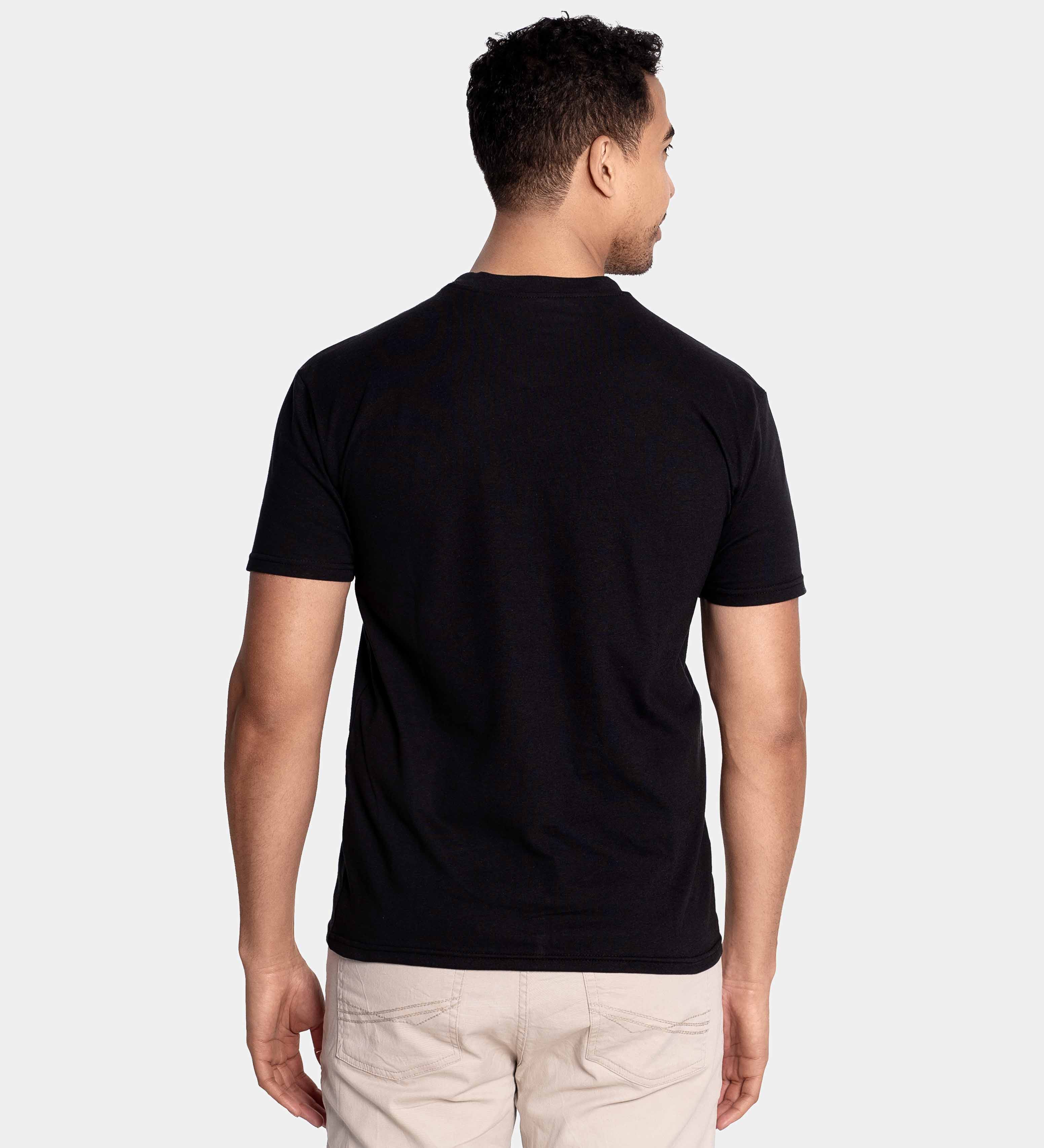 Fit T-Shirt – Körperbetonende Shirts aus Hochwertigen Materialien, Vielseitig und Langlebig für Alltag und Besondere Anlässe