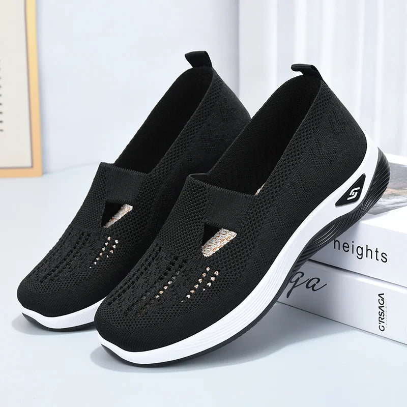 Suzanne - Elegante Frauen Schuhe