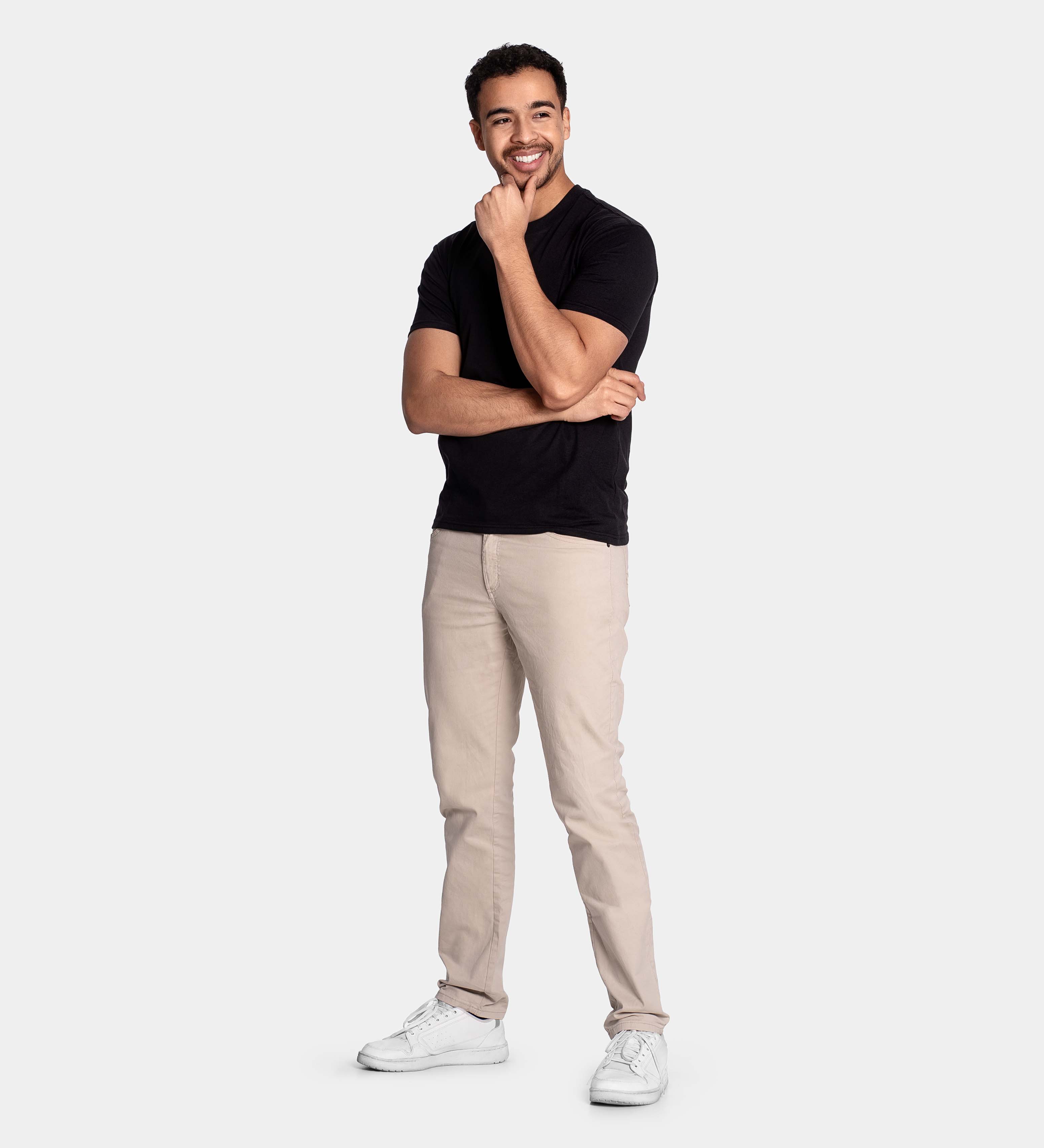 Fit T-Shirt – Körperbetonende Shirts aus Hochwertigen Materialien, Vielseitig und Langlebig für Alltag und Besondere Anlässe