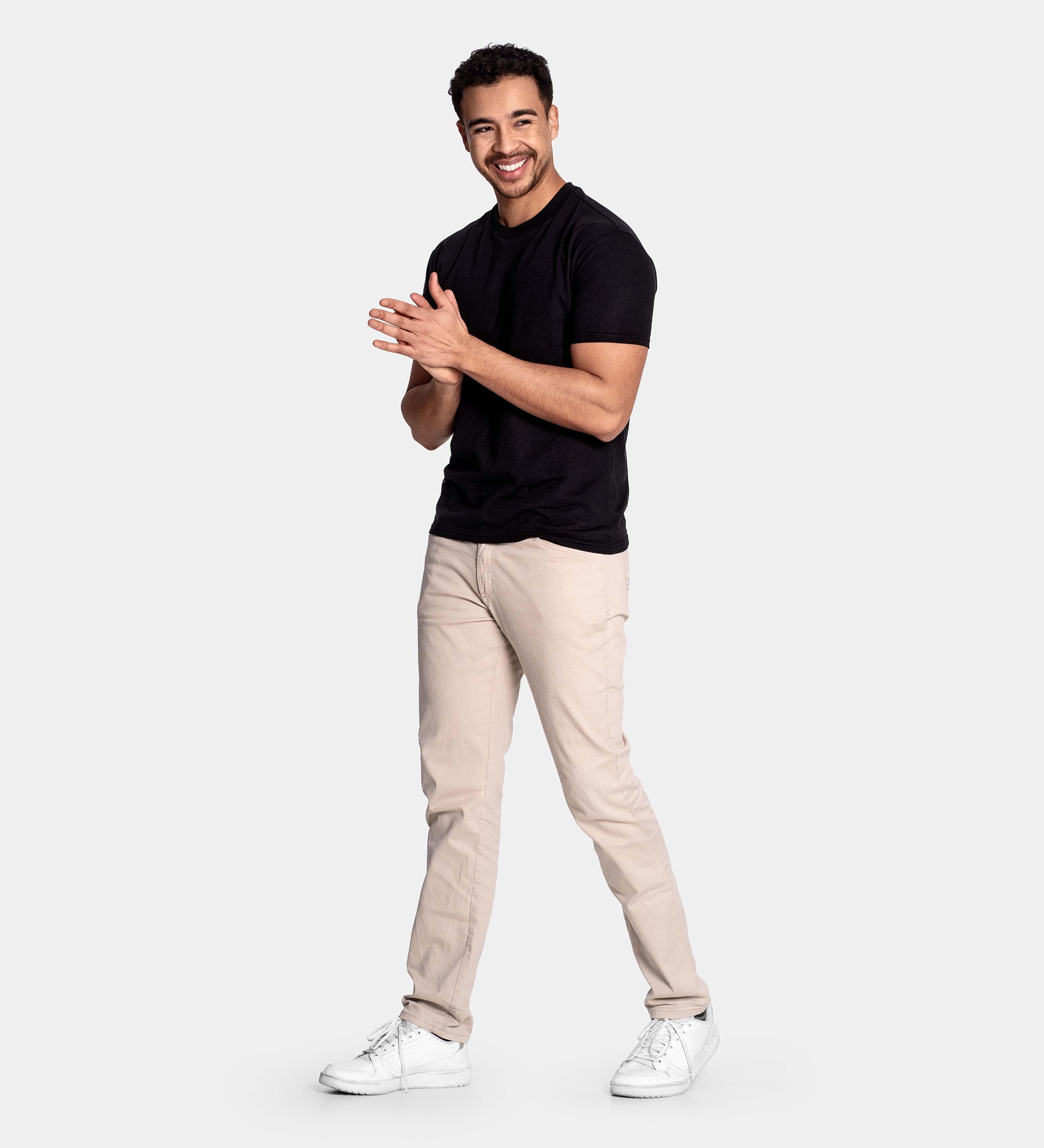Fit T-Shirt – Körperbetonende Shirts aus Hochwertigen Materialien, Vielseitig und Langlebig für Alltag und Besondere Anlässe