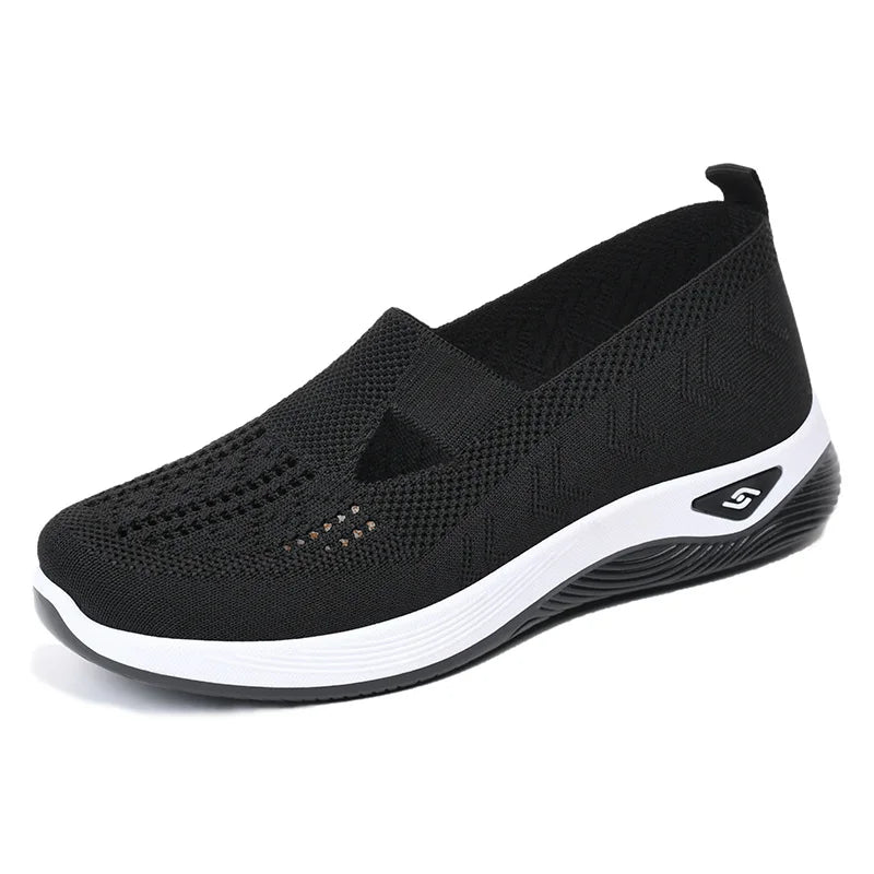 Suzanne - Elegante Frauen Schuhe