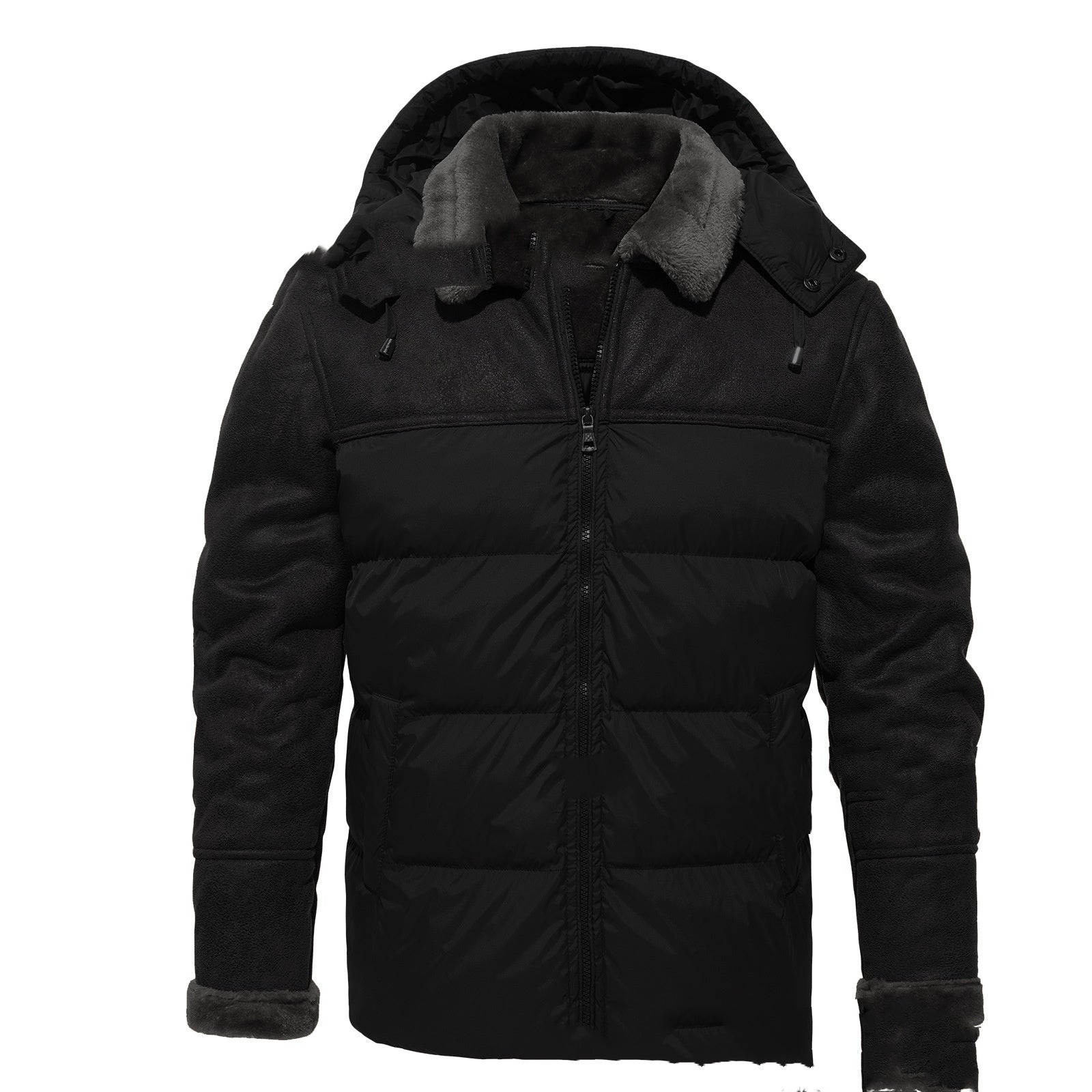 Petrus - Herren Winterjacke