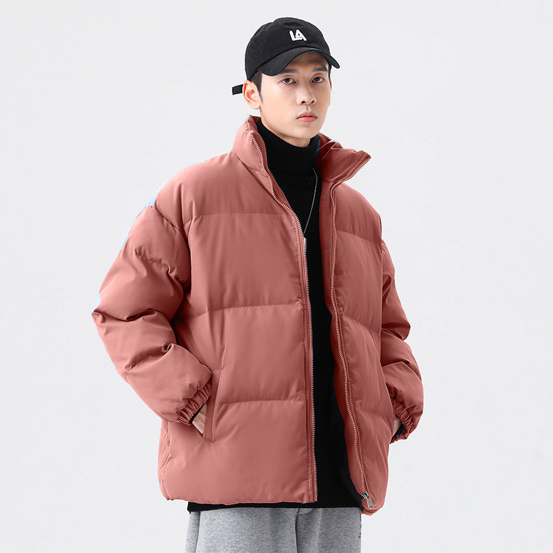 Nick - Bequeme Herren Jacke