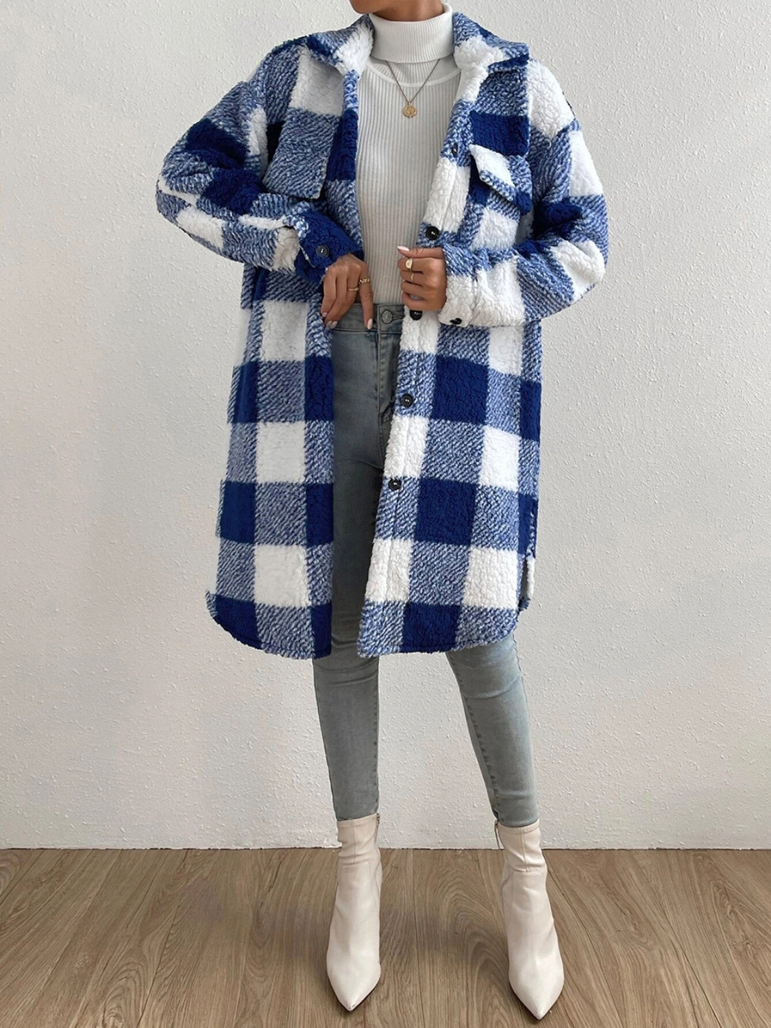 Ivette™ - Fleecejacke