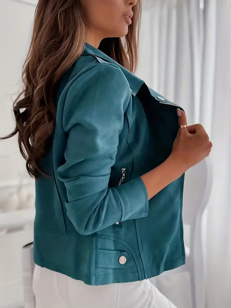 Quinzy - Winterjacke für Frauen