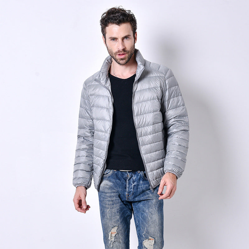 Dike - Daunenjacke für Männer