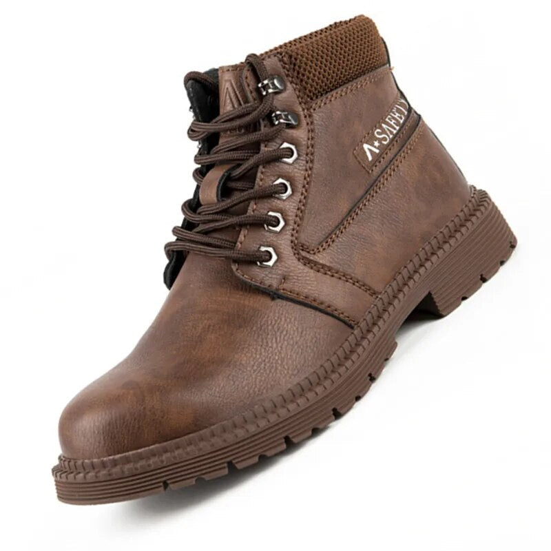 Gert - Wasserdichte Stiefel