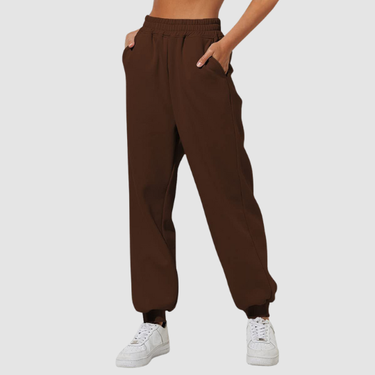 Lässige Jogginghose, Haushose