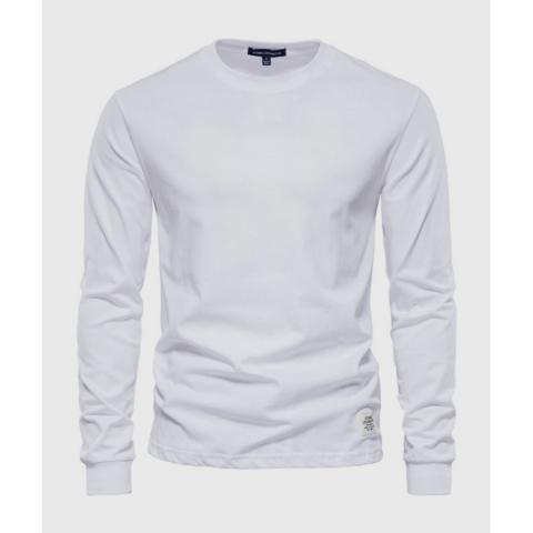 Noel | Herren Lässige Pullover | Langarm