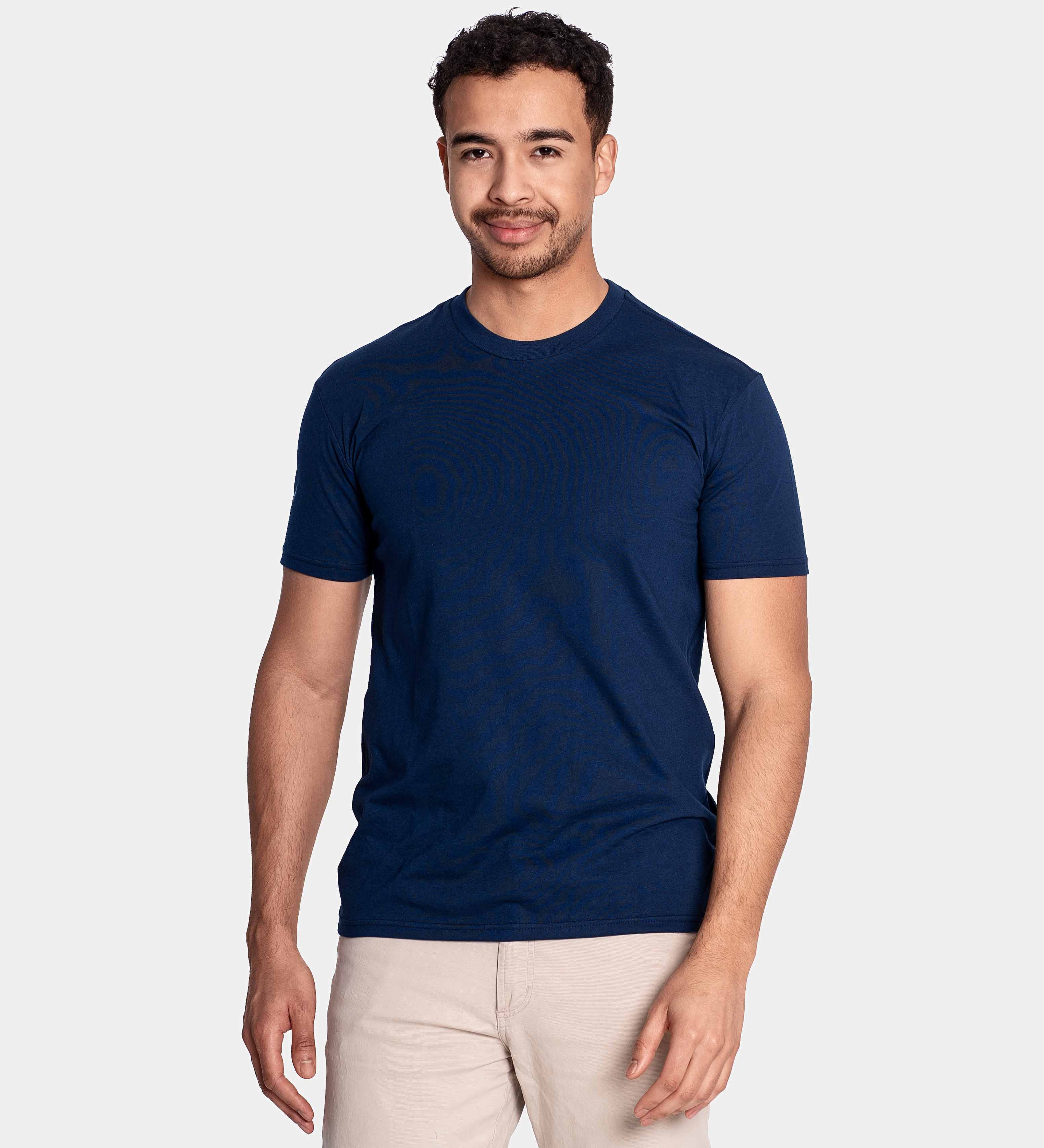 Fit T-Shirt – Körperbetonende Shirts aus Hochwertigen Materialien, Vielseitig und Langlebig für Alltag und Besondere Anlässe