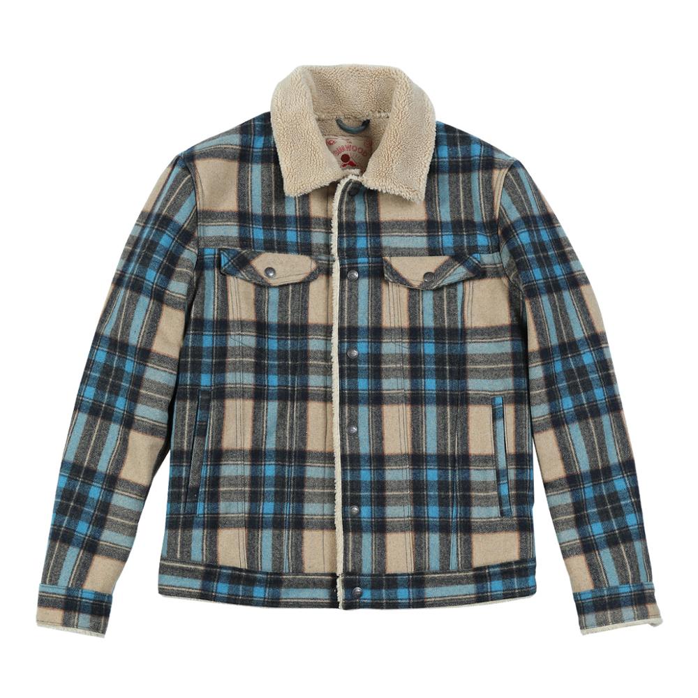Dean - Fleece Herren Jacken