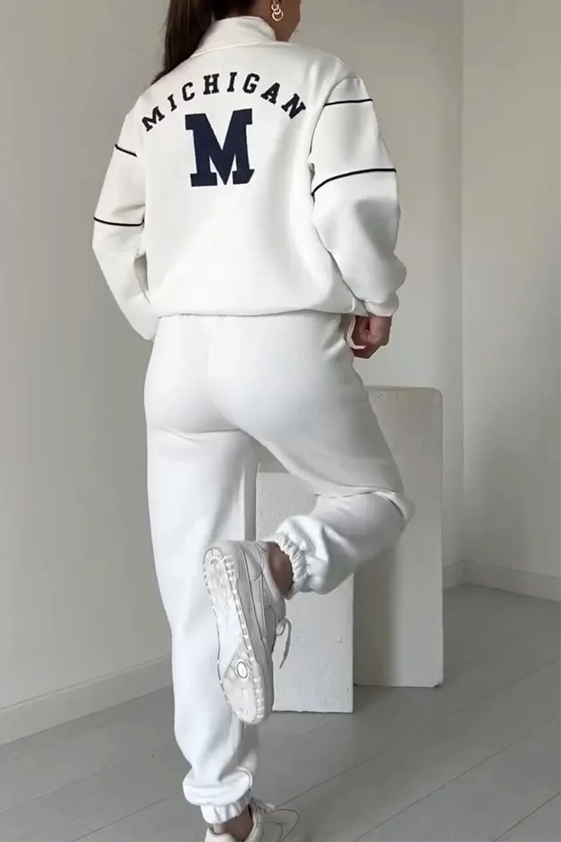 Klara™ - Bequemes, lässiges zweiteiliges Set