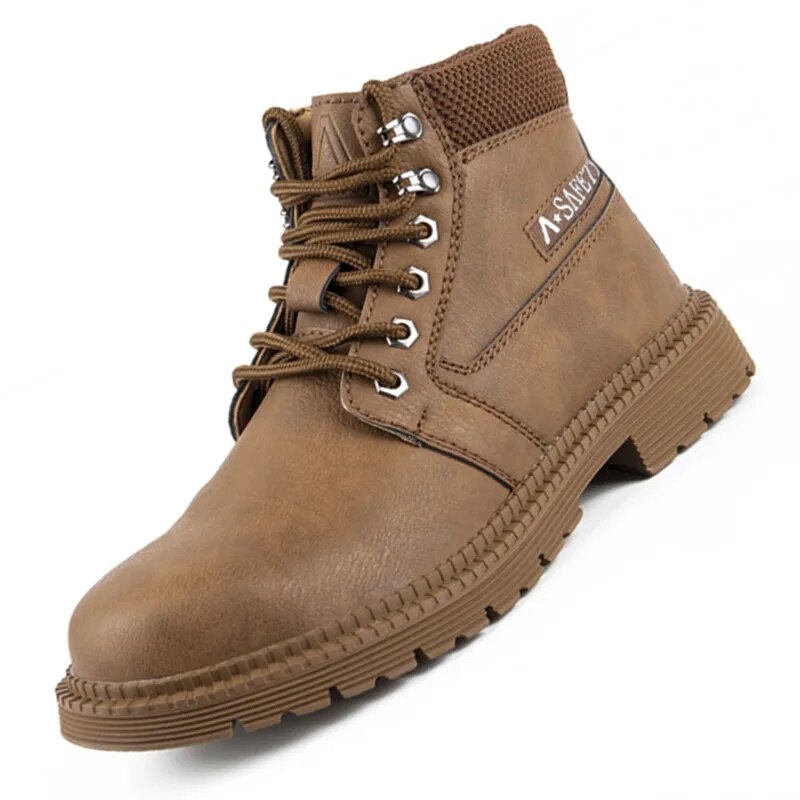 Gert - Wasserdichte Stiefel