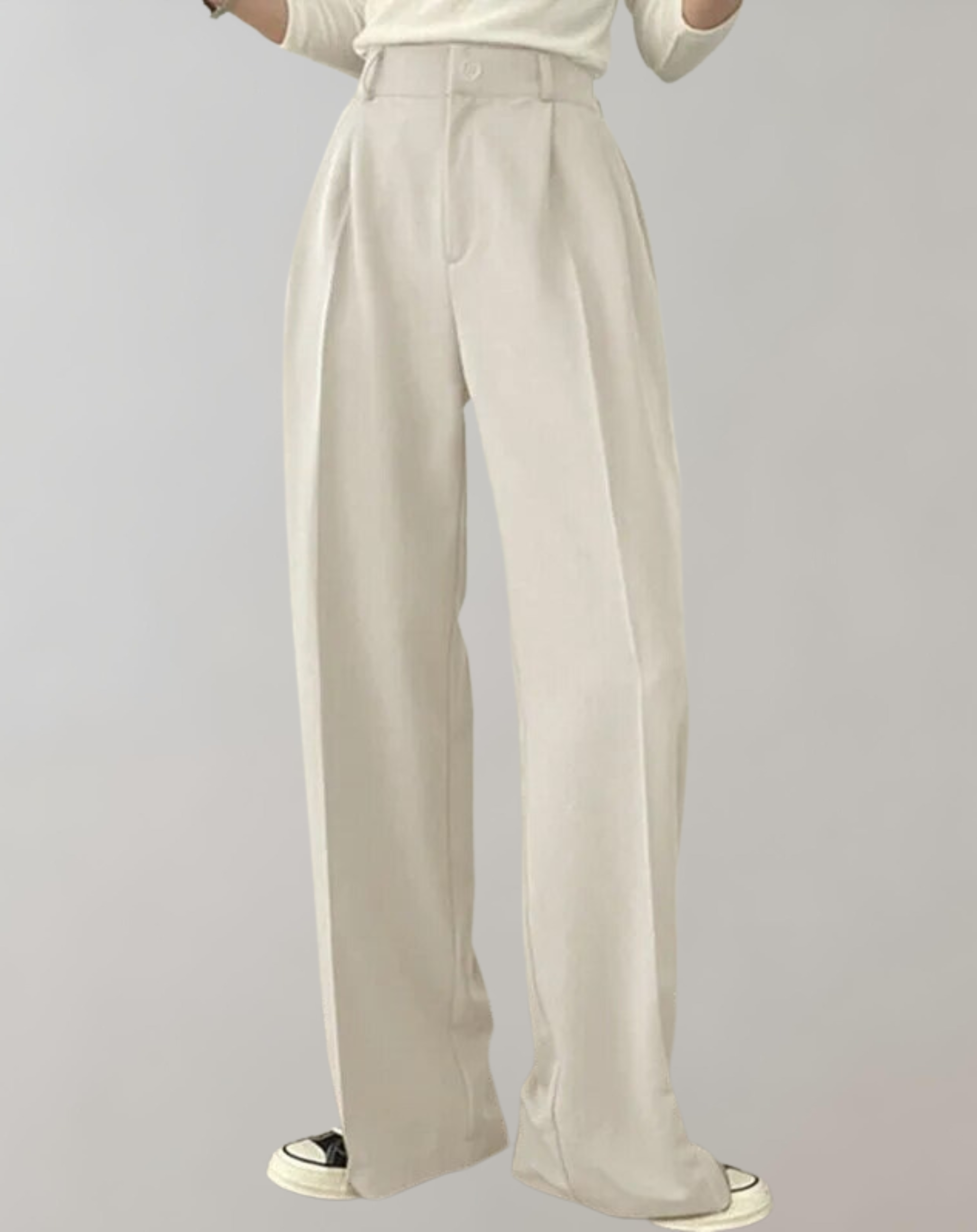 Roxan -Damen-Outfits Frühlingsmantel