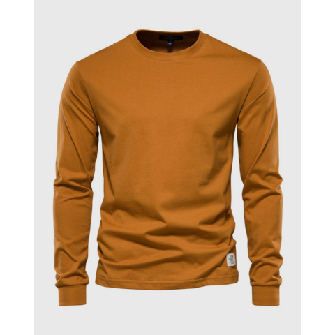 Noel | Herren Lässige Pullover | Langarm