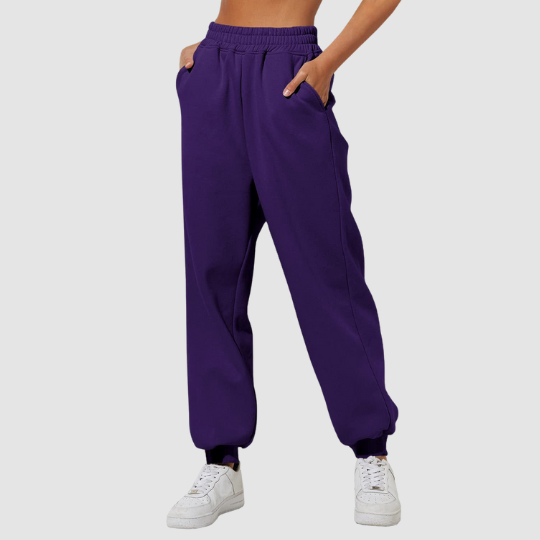 Lässige Jogginghose, Haushose