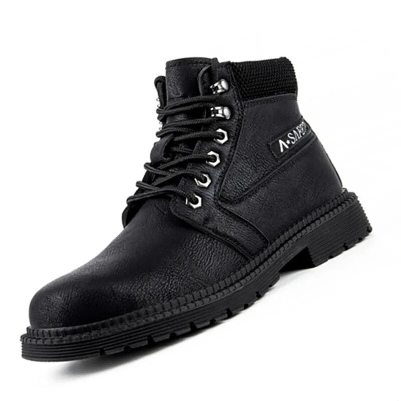 Gert - Wasserdichte Stiefel