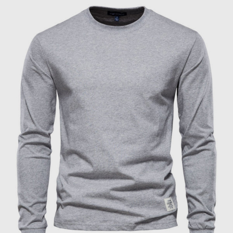 Noel | Herren Lässige Pullover | Langarm