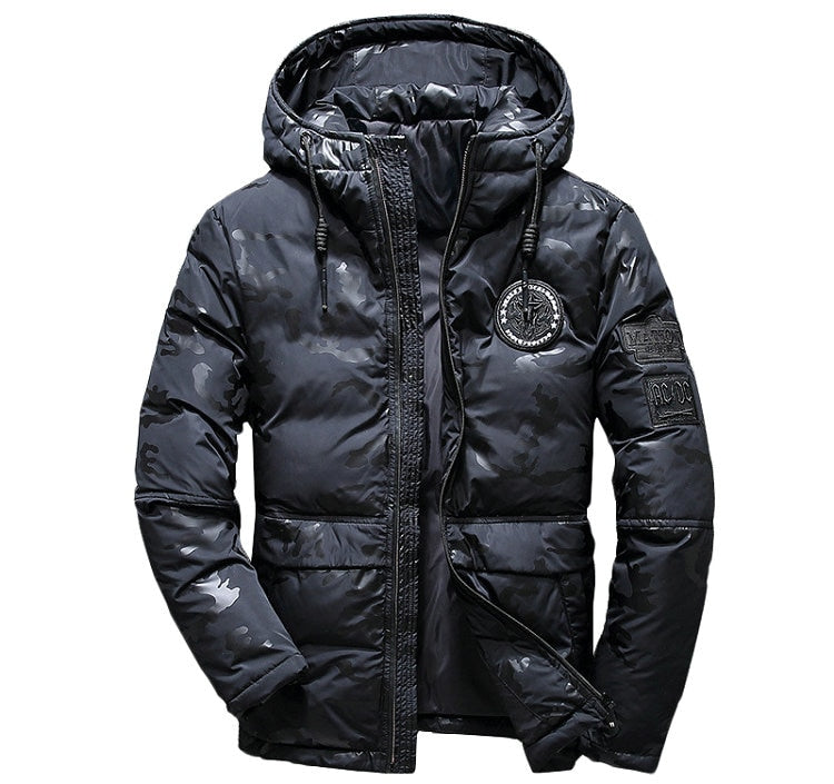 Noah - Herren Winterjacke
