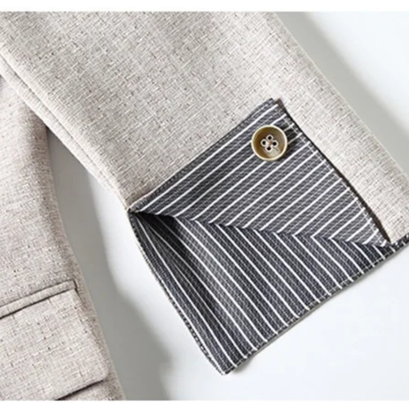 Sophie - Stilvolle und Schicke Frühling Blazer mit 3/4-Ärmeln für Damen