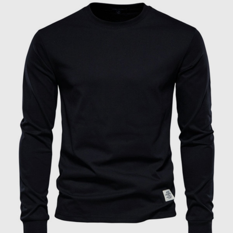Noel | Herren Lässige Pullover | Langarm