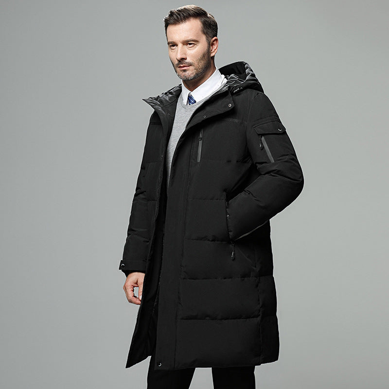 Liam - Jacke für Männer