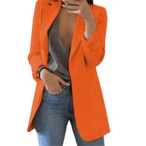 Beyonce | Damen Elegante Winter Mantel | Lang