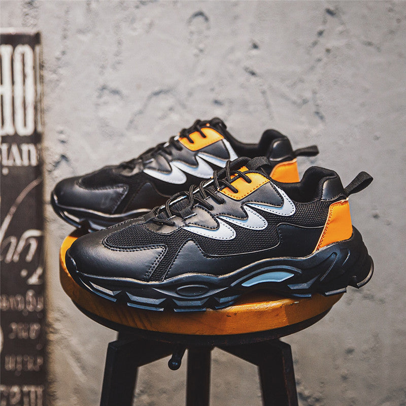 Xavian - Herren Turnschuhe