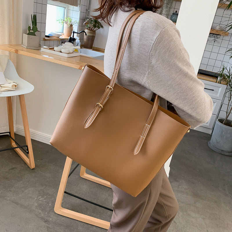 Klassische Tote Tasche