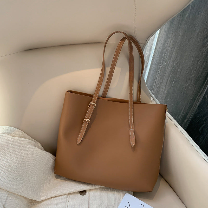 Klassische Tote Tasche