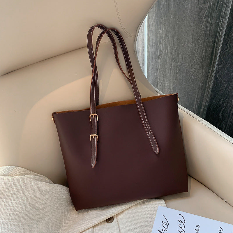 Klassische Tote Tasche