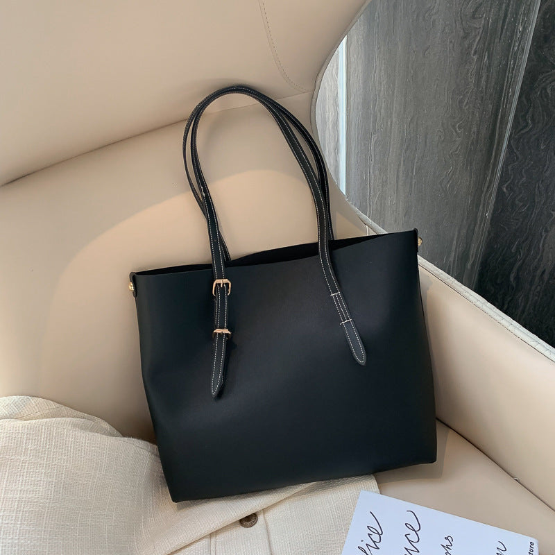 Klassische Tote Tasche