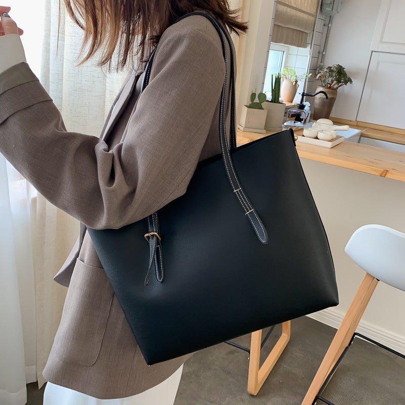 Klassische Tote Tasche