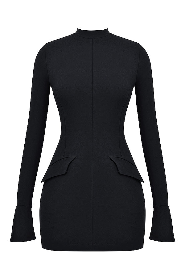 Damen-Minikleid
