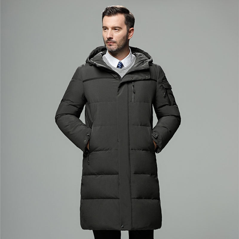 Liam - Jacke für Männer