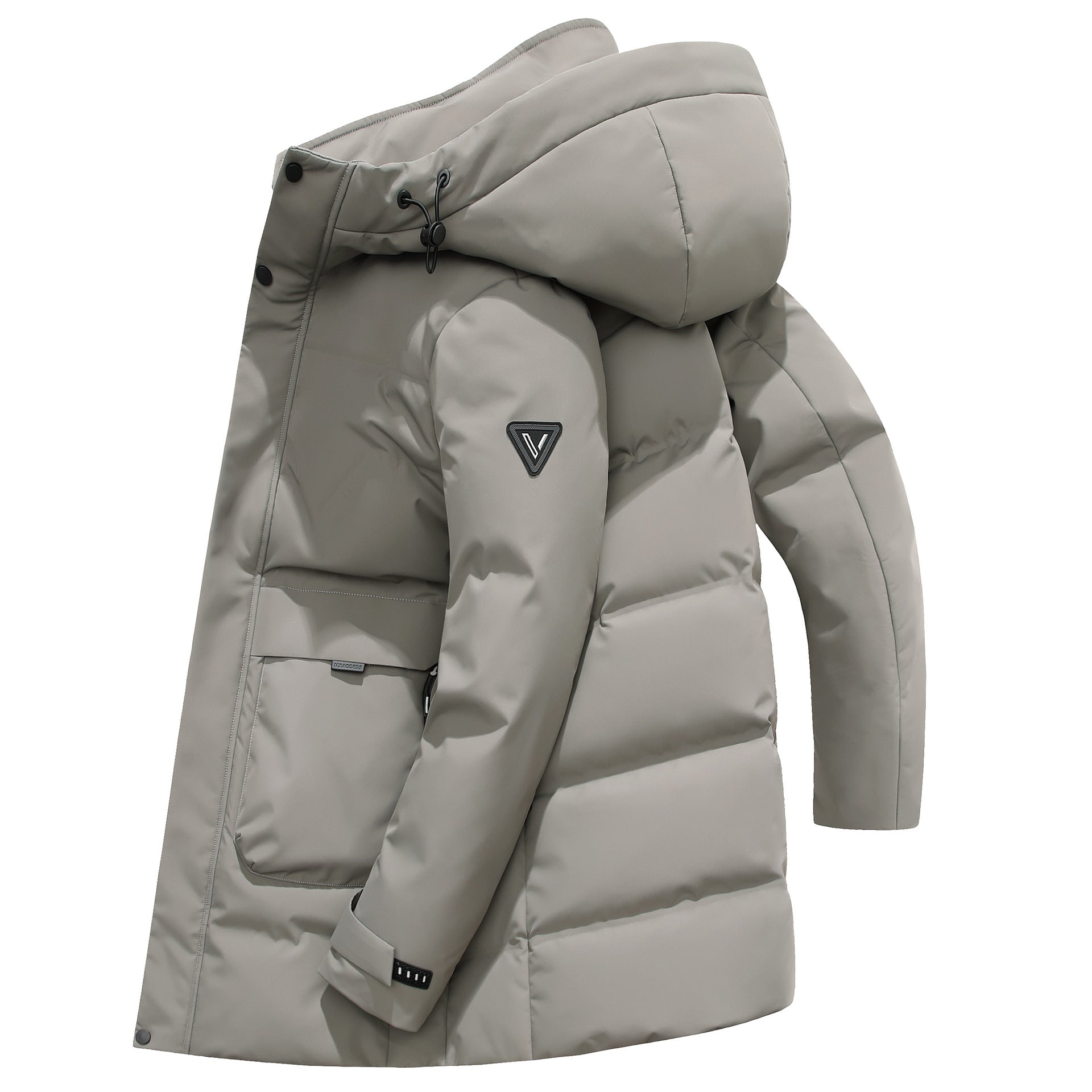 Peter - Herren Kapuzenjacke
