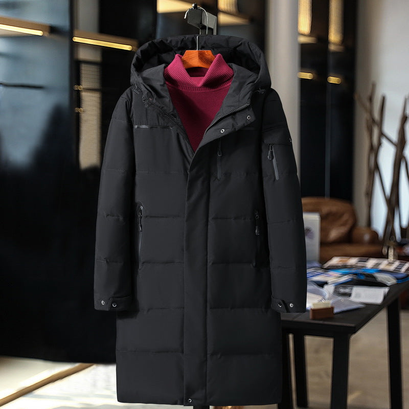 Liam - Jacke für Männer