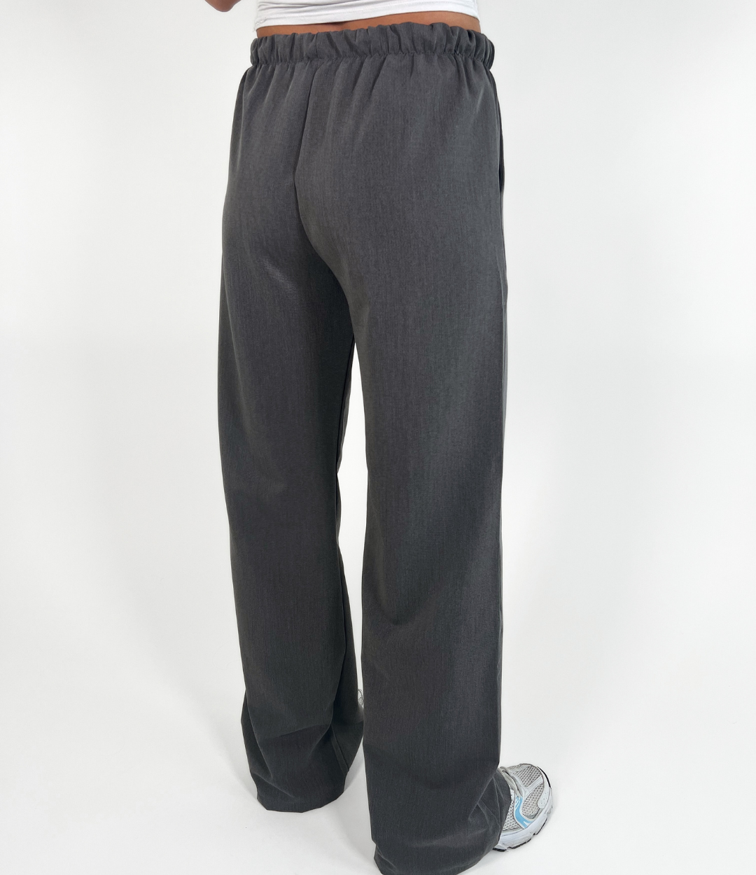 Lässige Jogginghose | Baumwollmischung | Bequem und Sportlich