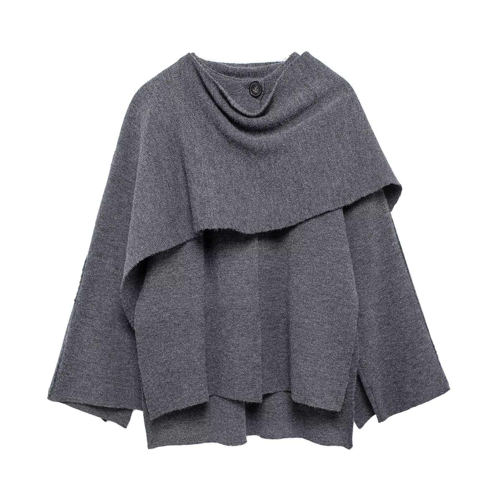 Alma | Elegante Schalweste für Damen