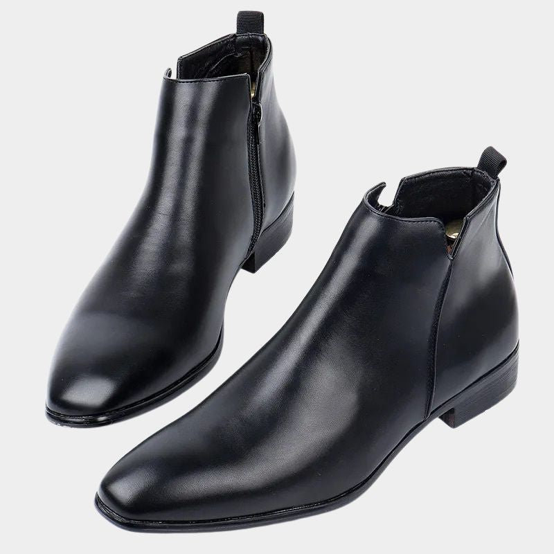 Alfi - Klassische Retro-Stiefel