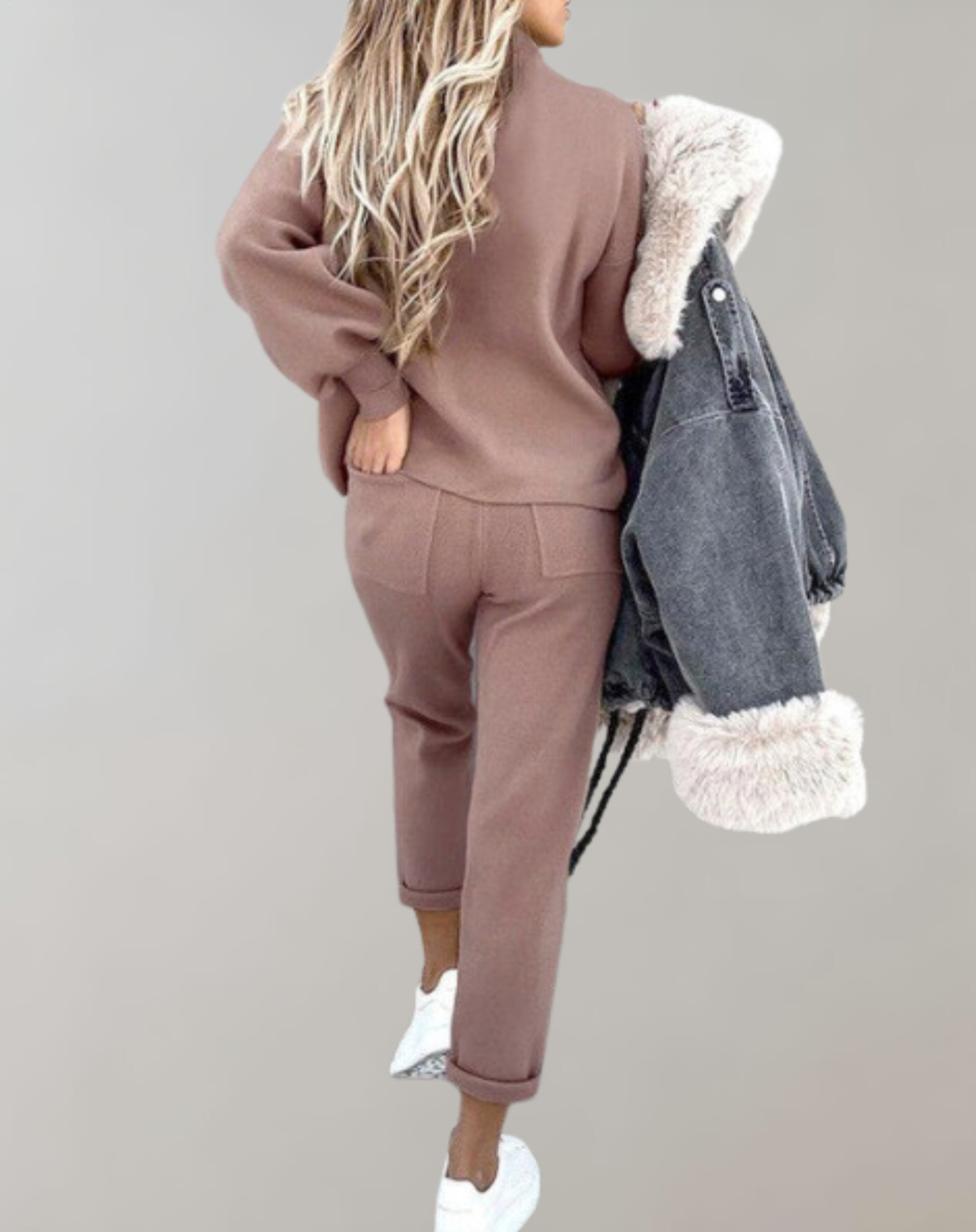 Lucra™ - Loungeset Damen