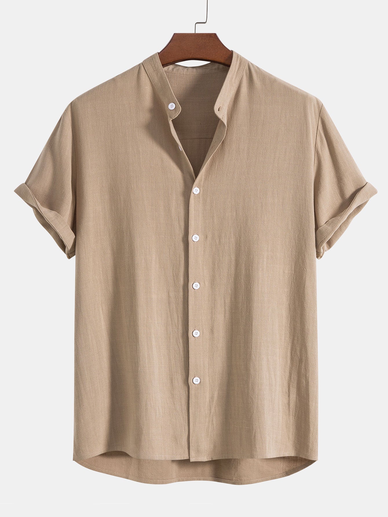 Jaegar | Sommer Polo Hemd & Hose Set für Herren