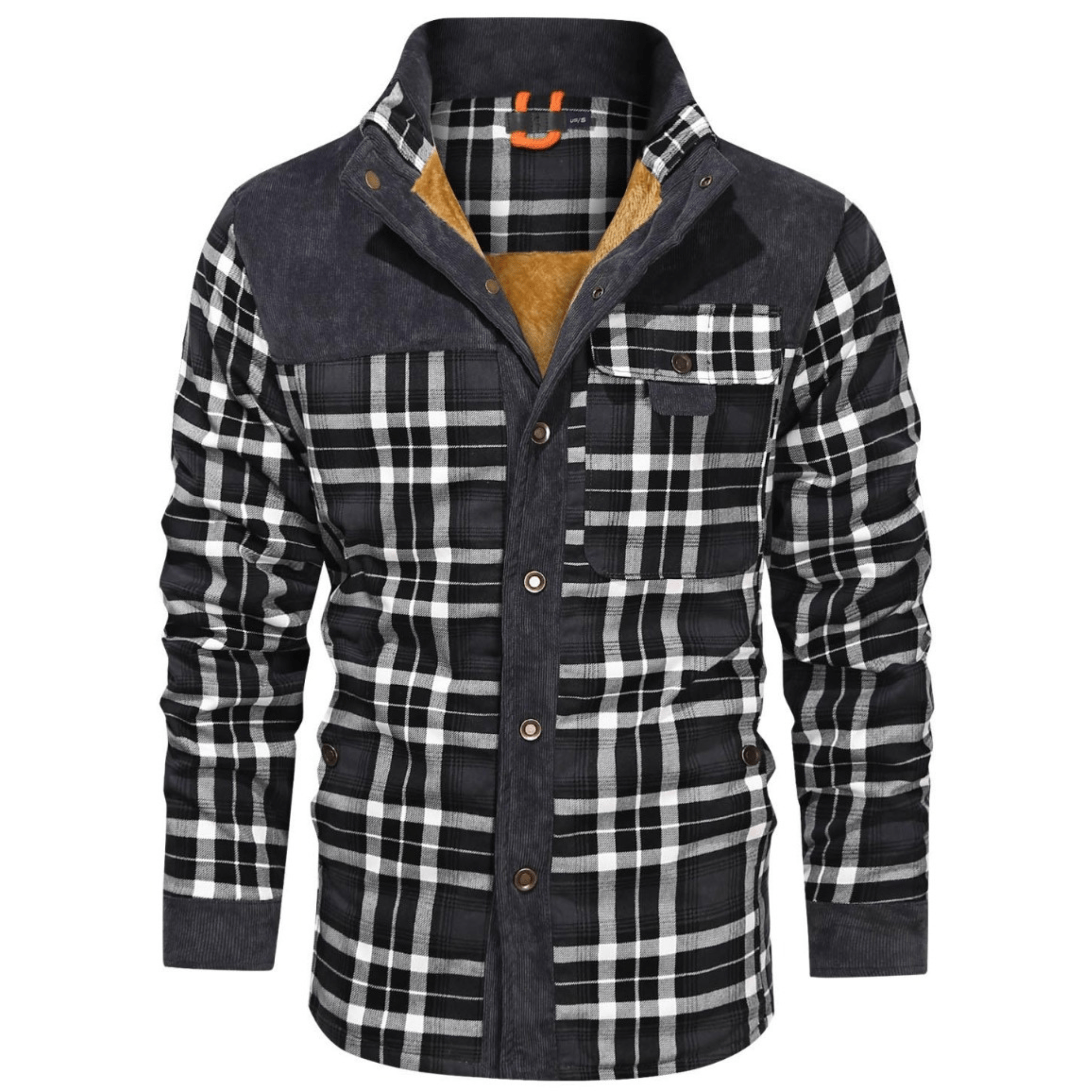 Walter - Herren Elegante Jacke