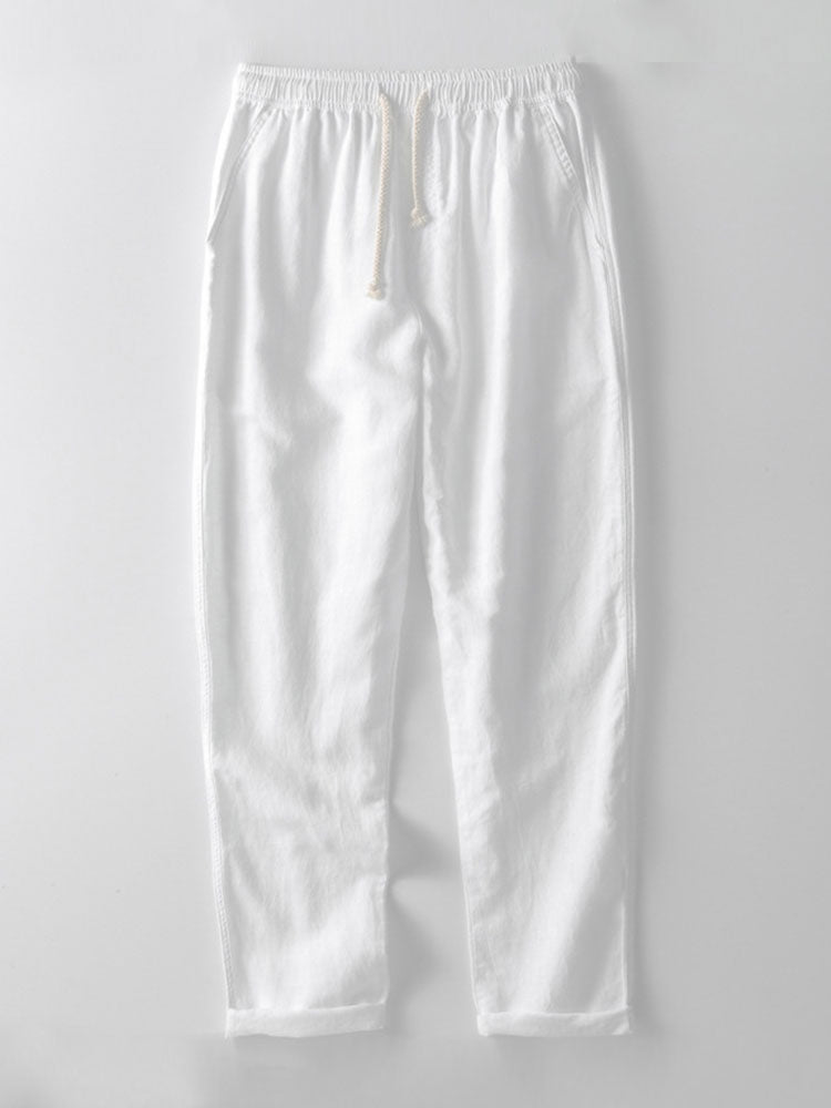 Jaegar | Sommer Polo Hemd & Hose Set für Herren