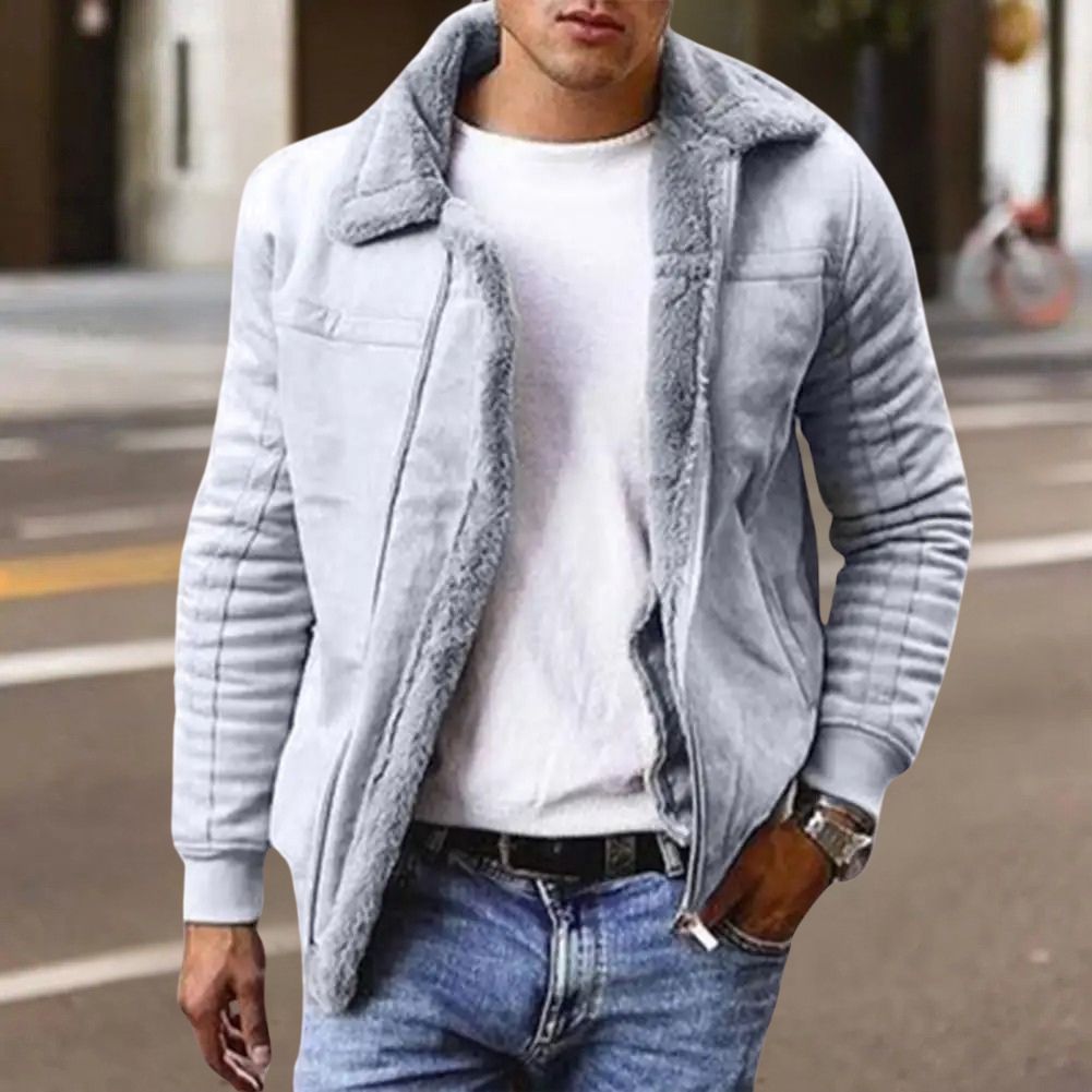 Ultimate Warmth Jacket für Männer