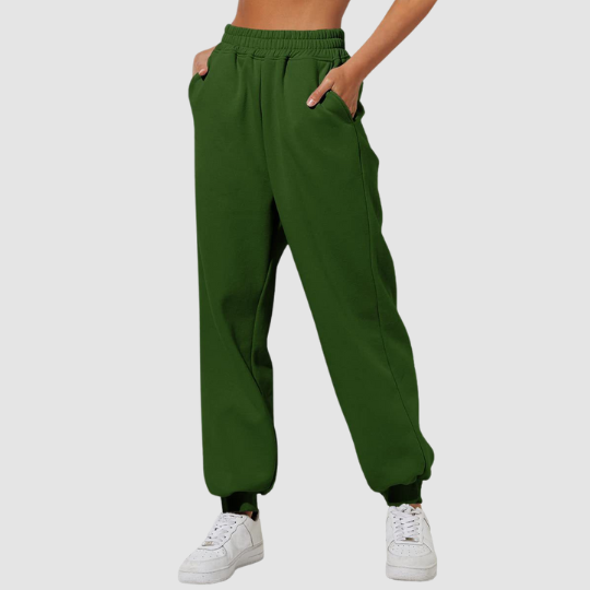 Lässige Jogginghose, Haushose