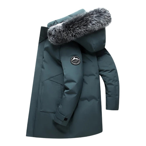Jaap - Winter-Thermojacke