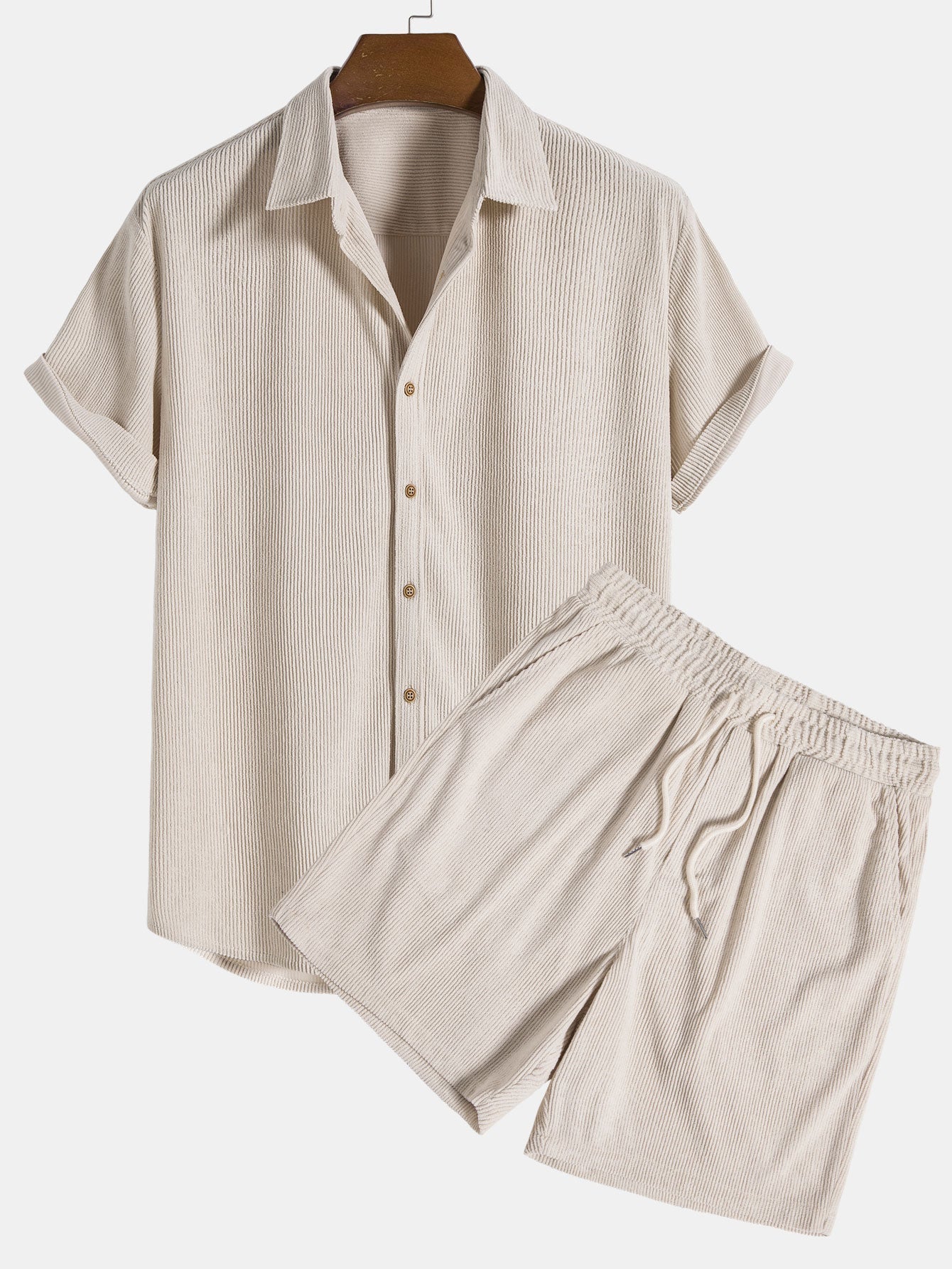 Enrico | Bequemes Luxus-Sommer-Set